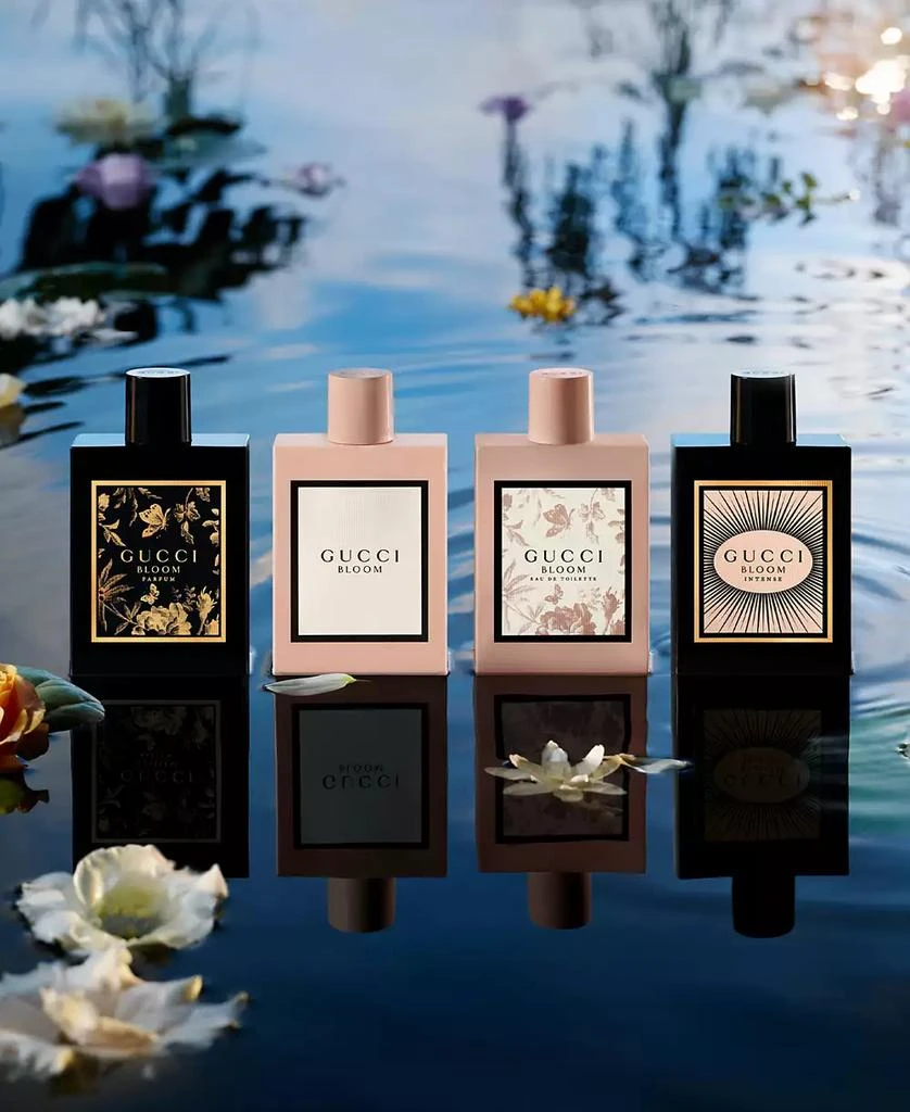 Gucci Bloom Parfum, 1.6 oz. 7