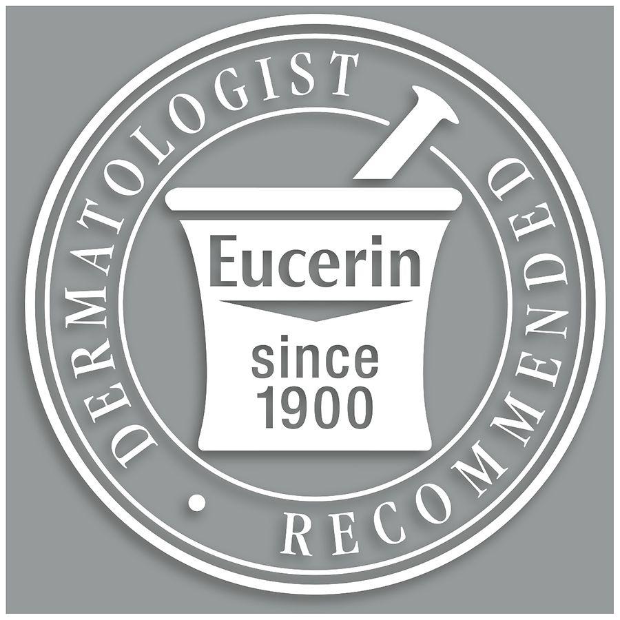Eucerin Original Healing Cream Fragrance Free