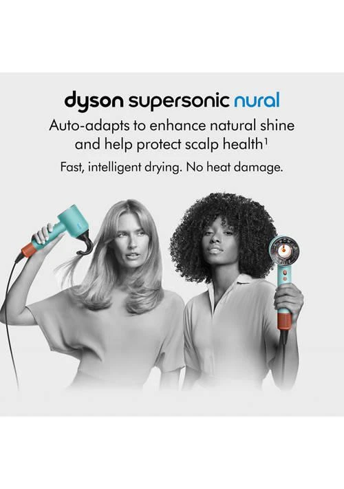 Dyson Supersonic Nural Hair Dryer 2