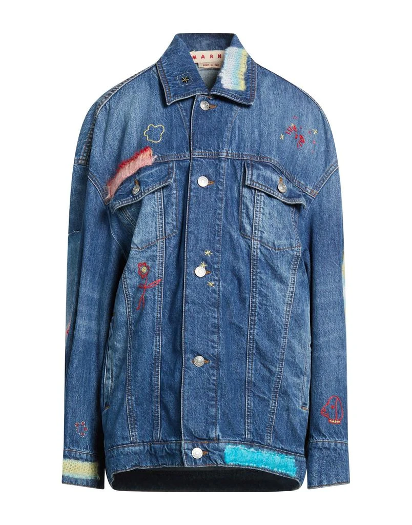 Marni Denim jacket