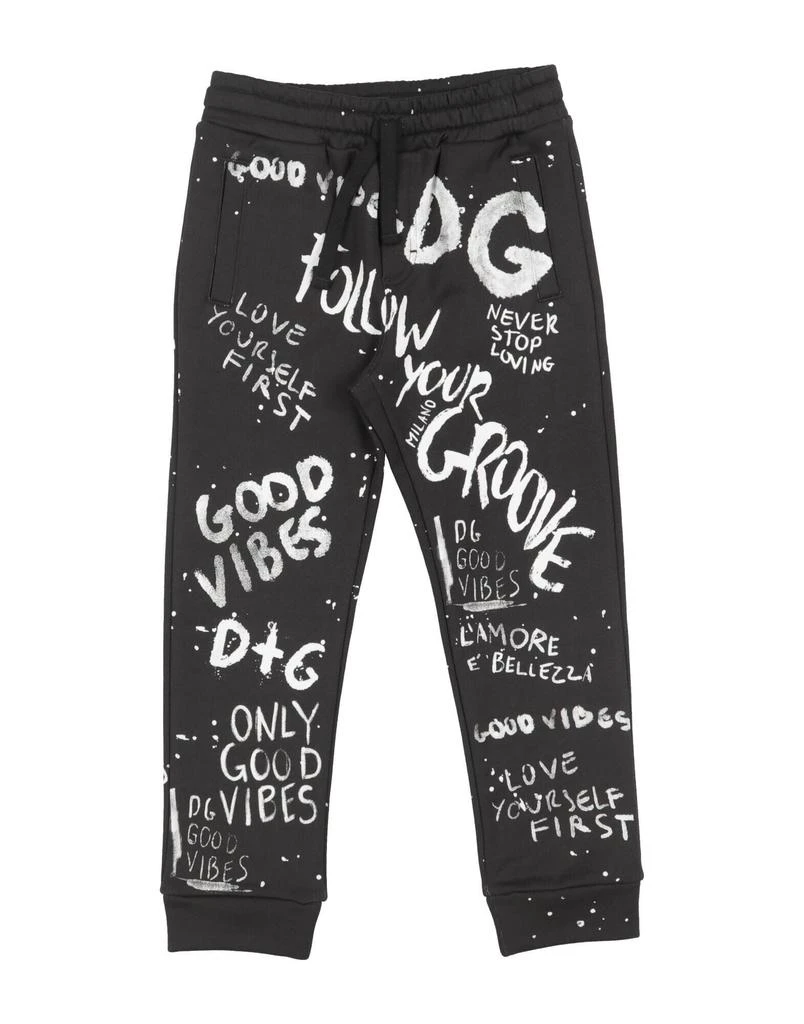 Dolce 
Gabbana Casual pants