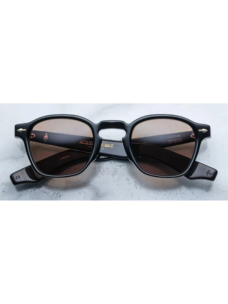 Jacques Marie Mage ZEPHIRIN 47 Sunglasses 1