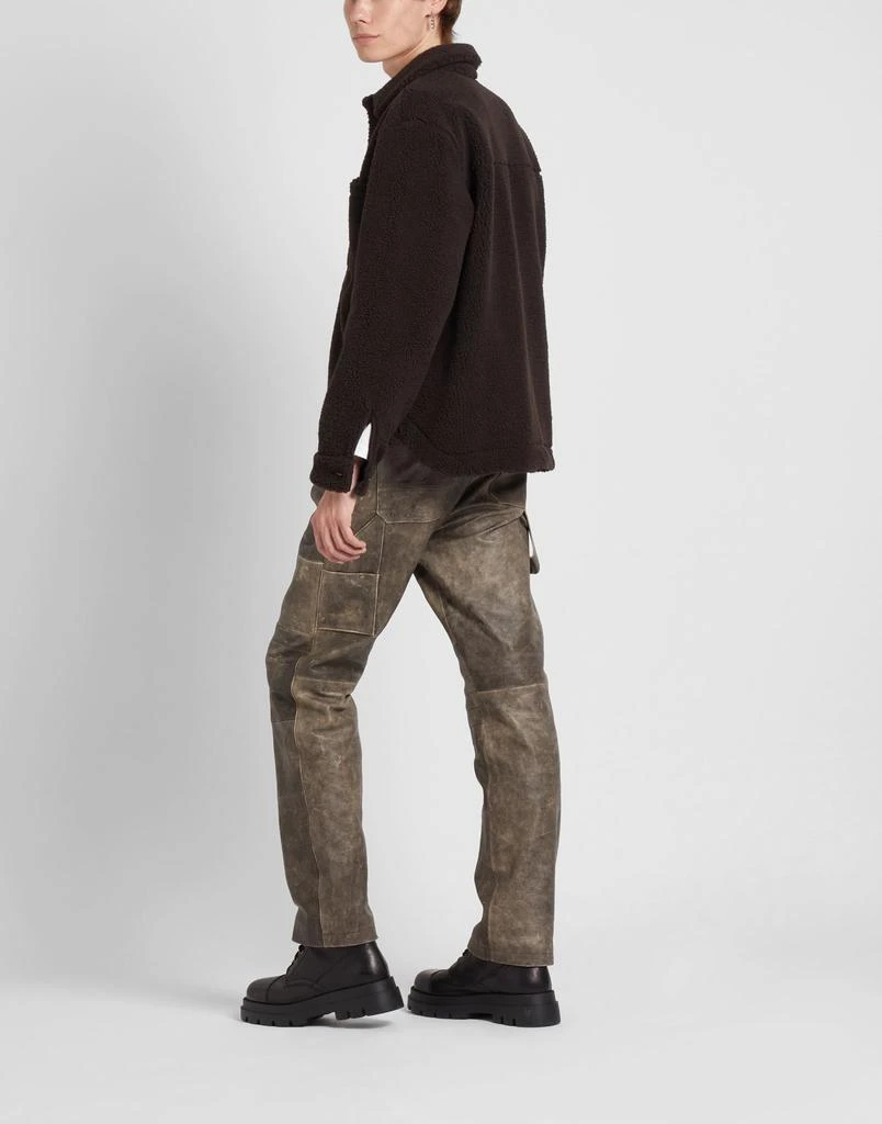 8 by YOOX Solid color shirt 1