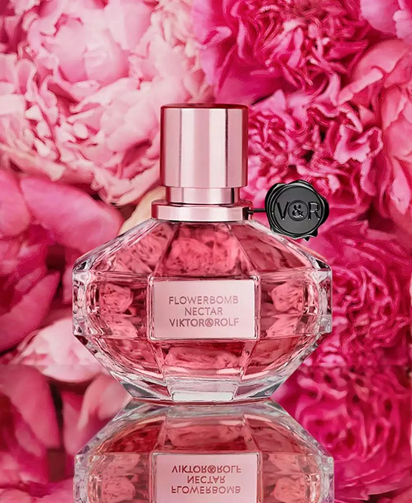 Viktor & Rolf Flowerbomb Nectar Eau de Parfum Spray, 1.7-oz. 4