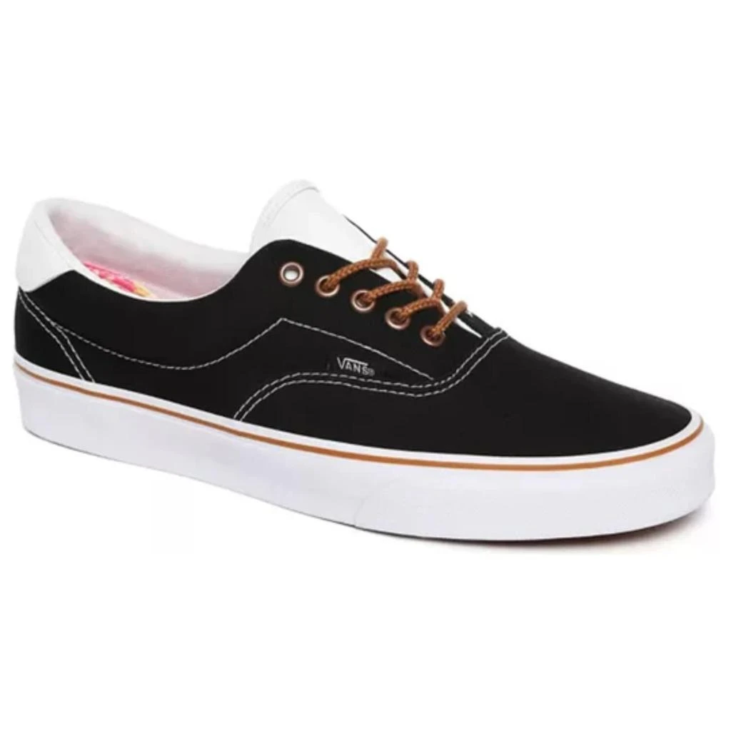 Vans Era 59 Black/Floral  VN0A4U3A1UP Men's 2