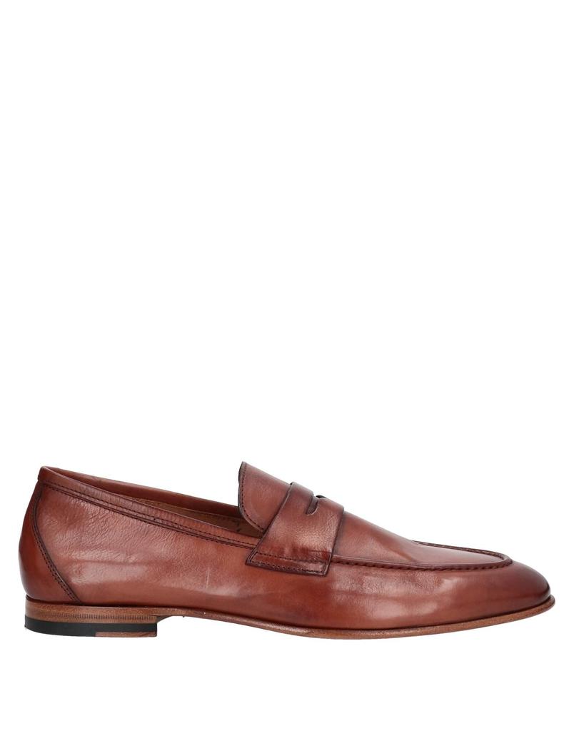 Antonio Maurizi Loafers