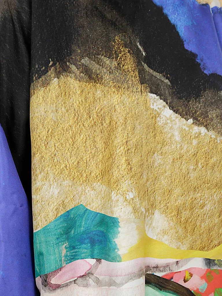 Daniela Gregis Daniela Gregis Abstract Print Top 7