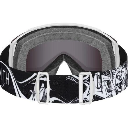 Smith Squad Goggles 4