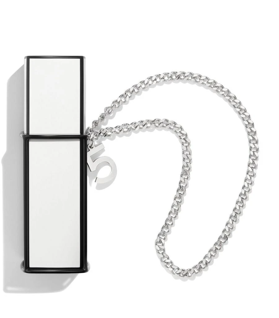 Chanel N°5 Chanel N°5 L'eau Eau de Toilette Refillable Purse Spray Set (3 x 7ml) 1