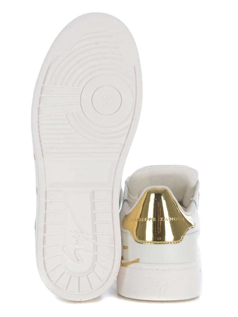 Giuseppe Zanotti Giuseppe Zanotti Sneakers "Gz94" 5