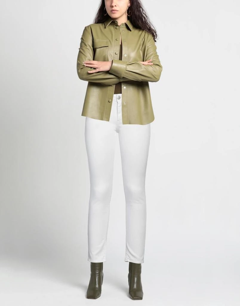 FAMILY FIRST  Milano Denim pants 2