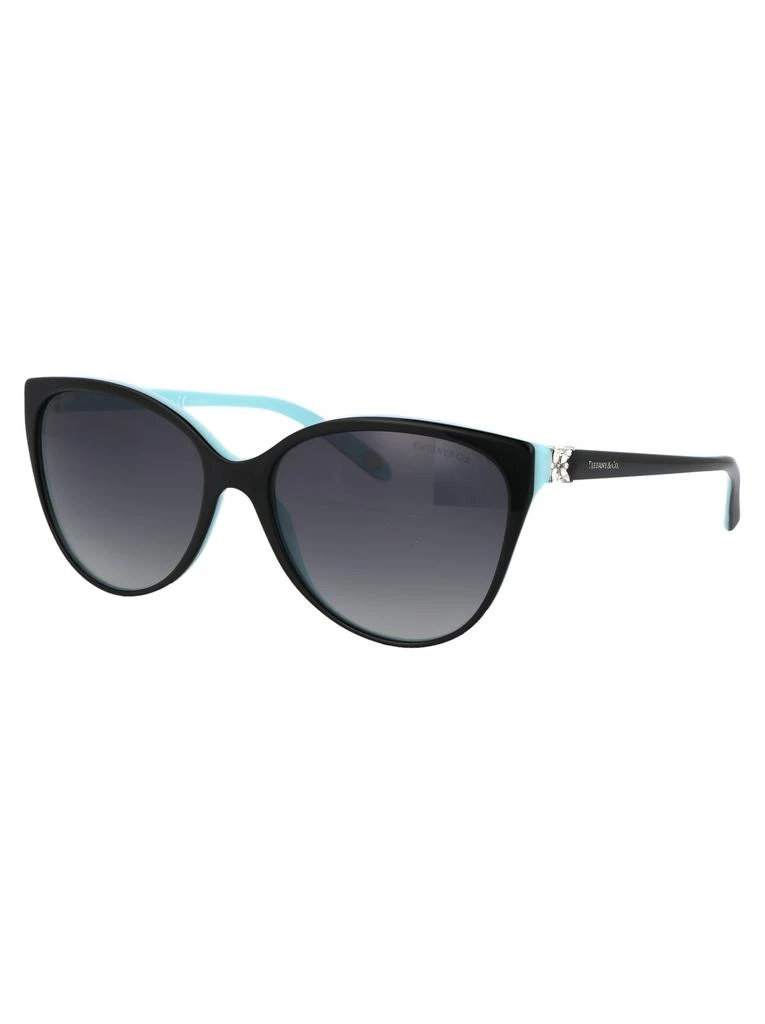 Tiffany & Co. Tiffany & Co. Cat-Eye Frame Sunglasses 2