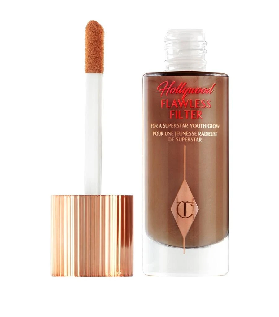 Charlotte Tilbury Hollywood Flawless Filter 2
