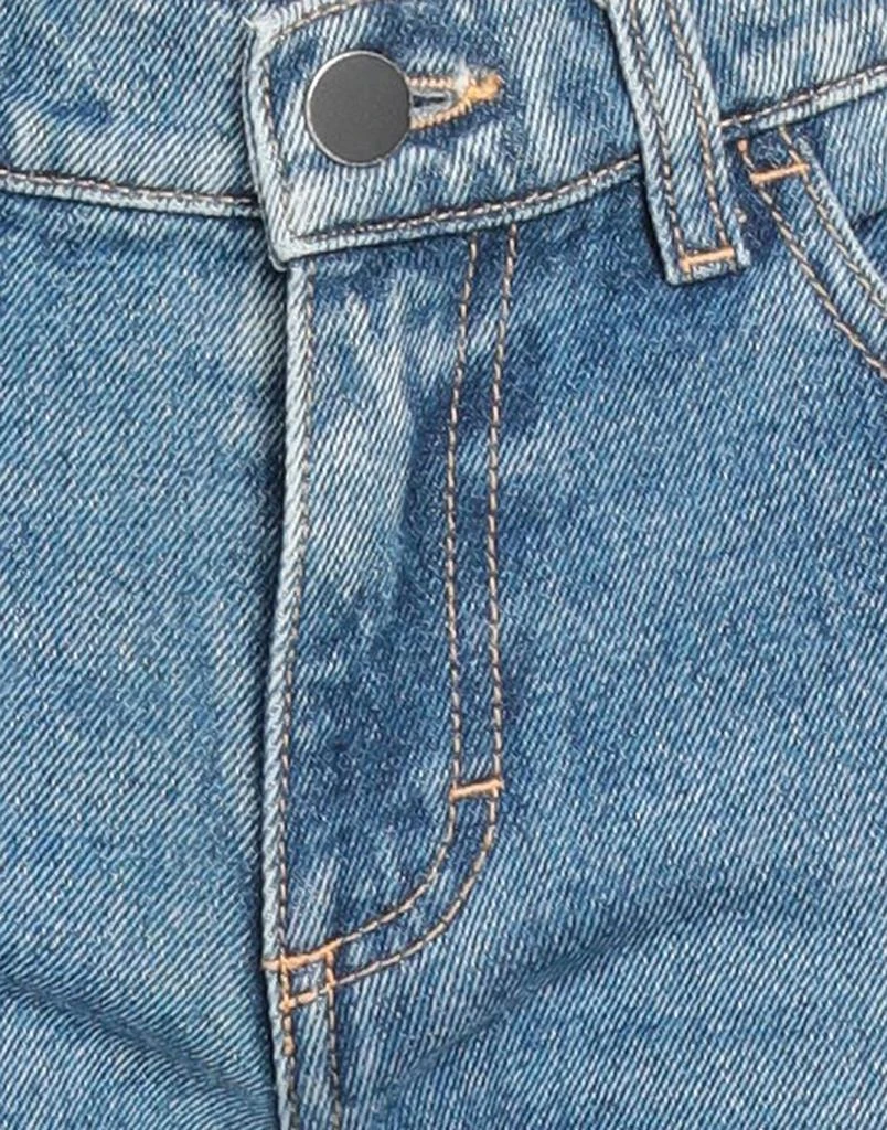 Au Jour Le Jour Denim pants 4