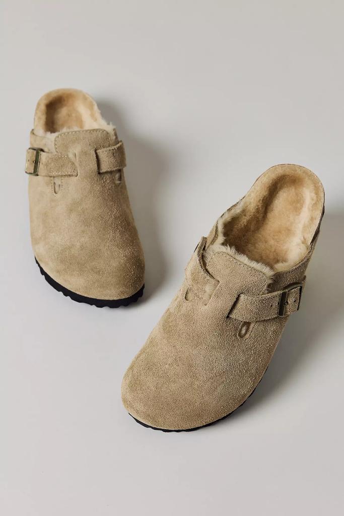 Birkenstock Birkenstock Women's Boston Shearling Clog