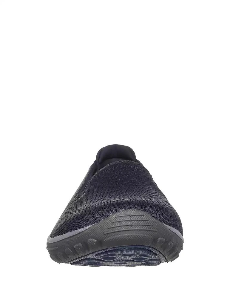 SKECHERS Women's Relaxed Fit Reggae Fest - Willows Vibe Slip-On Casual Walking Sneakers from Finish Line 6