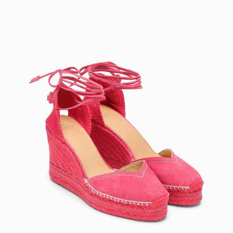 CASTAÑER Castañer Sandals