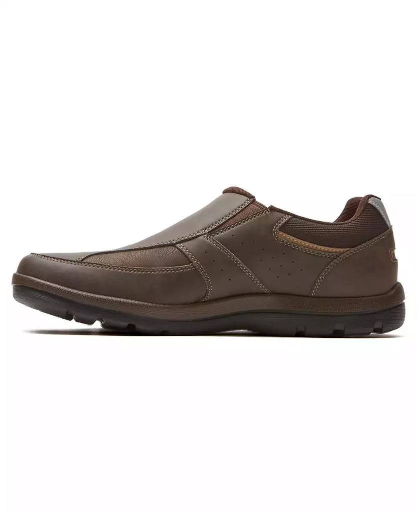 Rockport Men's Get Your Kicks Slip On Shoes 4