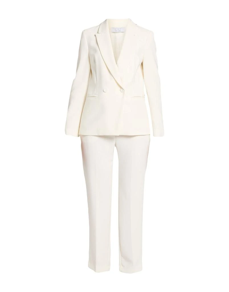 KAOS Suit 1