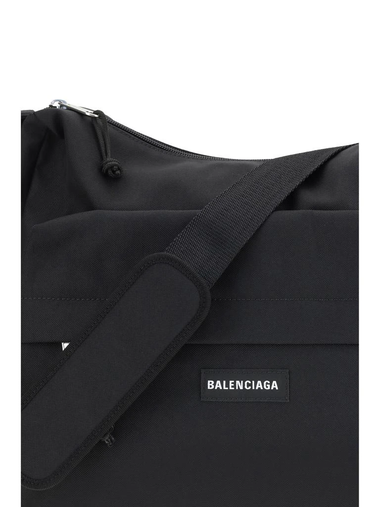 Balenciaga Hobo Explorer Shoulder Bag 4
