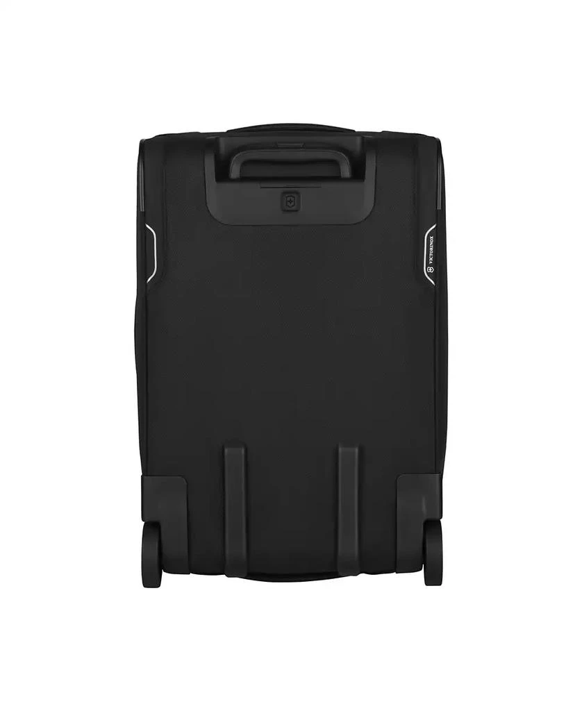 Victorinox Werks 6.0 2-Wheel Frequent Flyer 20" Carry-On Softside Suitcase 5