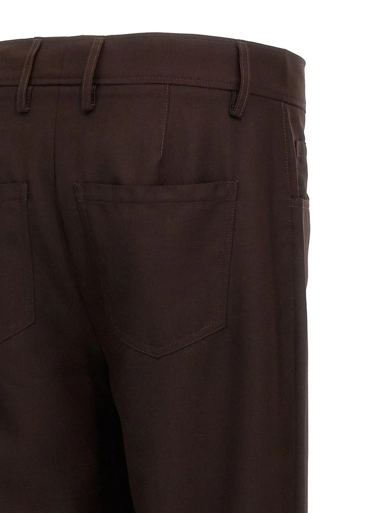 Séfr Séfr Jiro Straight Leg Pants 4