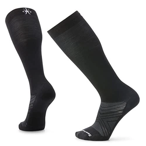 SmartWool Smartwool Ski Zero Cushion Over The Calf Socks For Men and Women