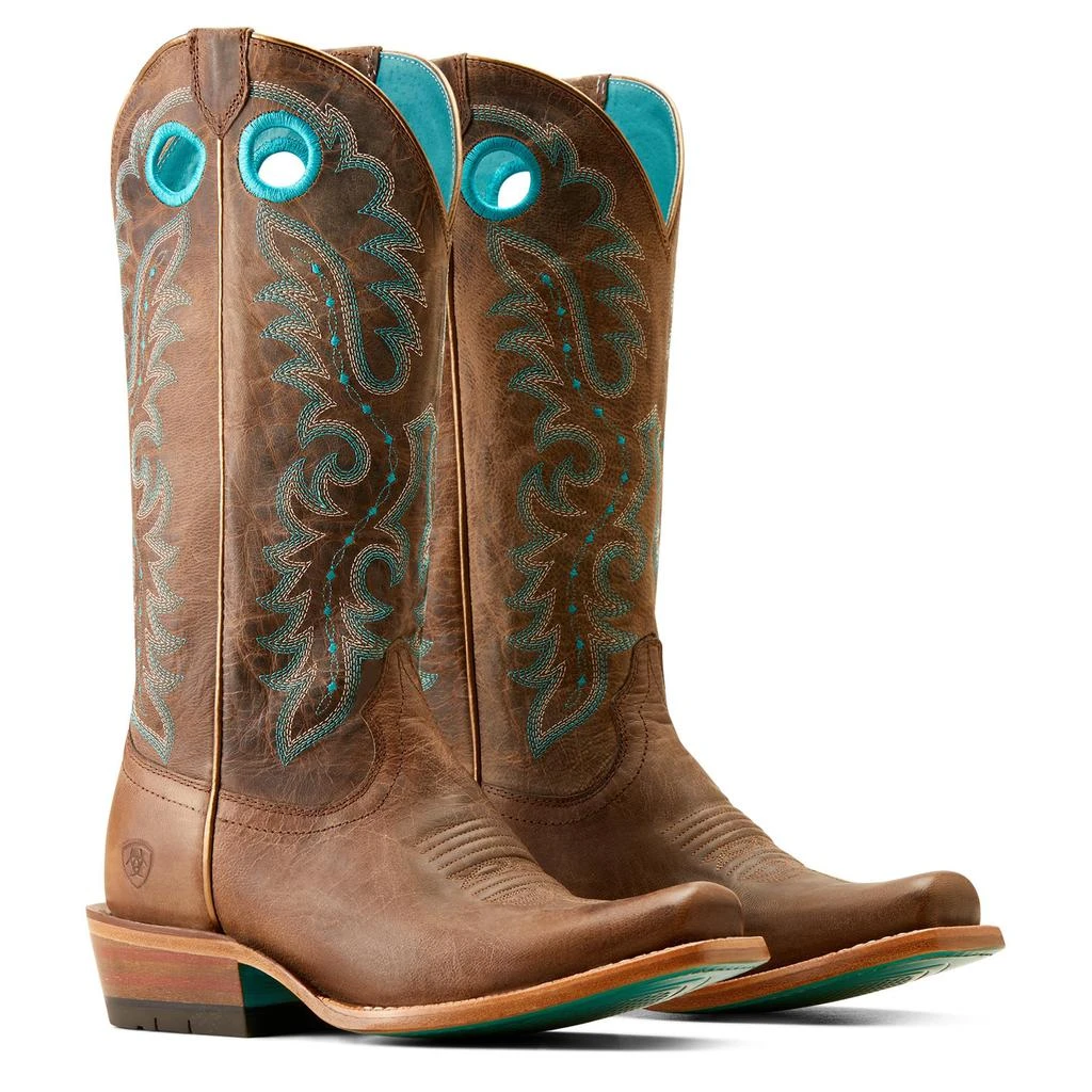 Ariat Frontier Boon Western Boots 1