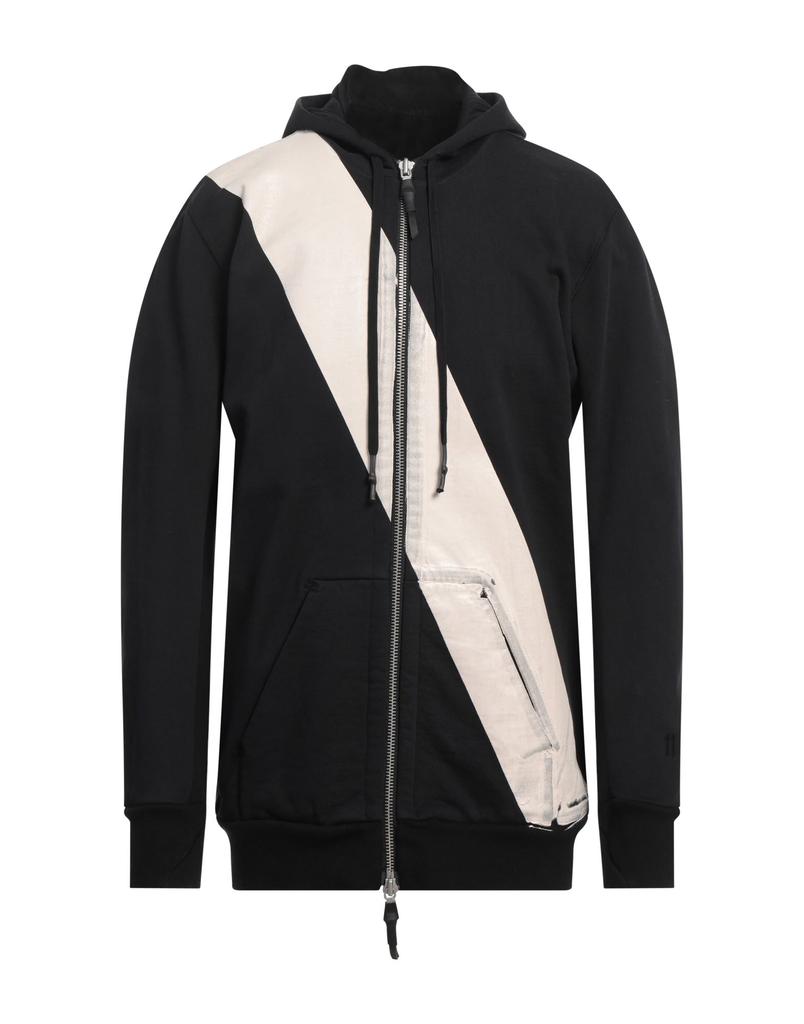 11 by Boris Bidjan Saberi Hooded sweatshirt