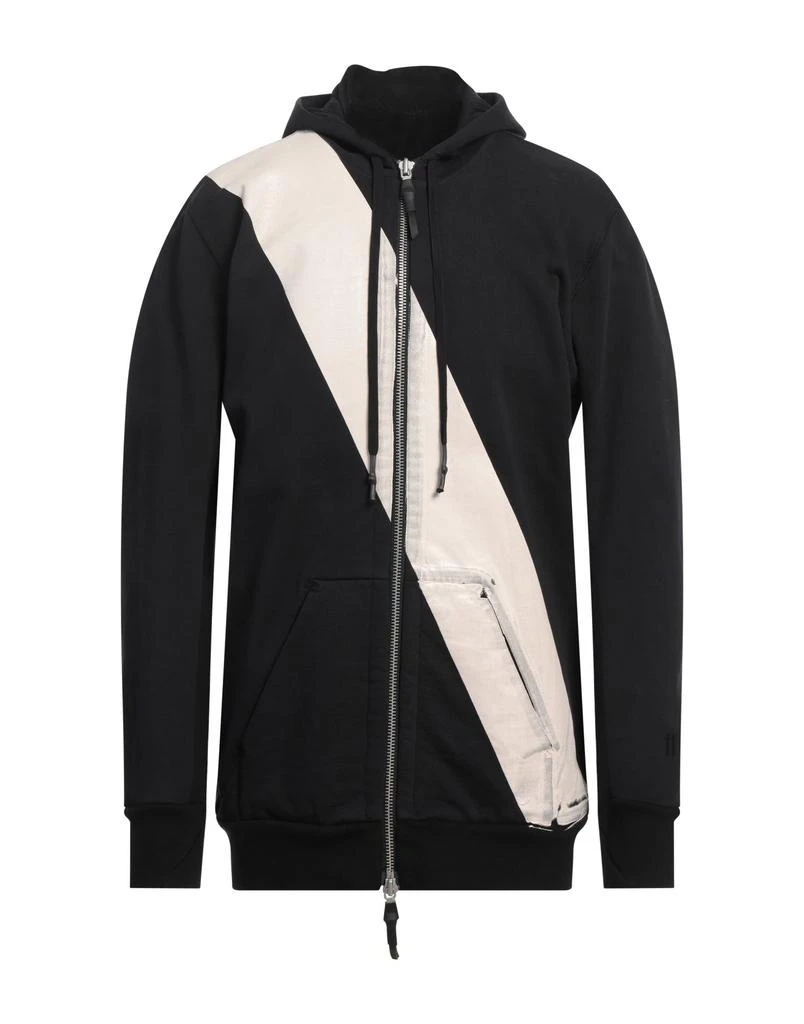 11 by BORIS BIDJAN SABERI Hooded sweatshirt 1