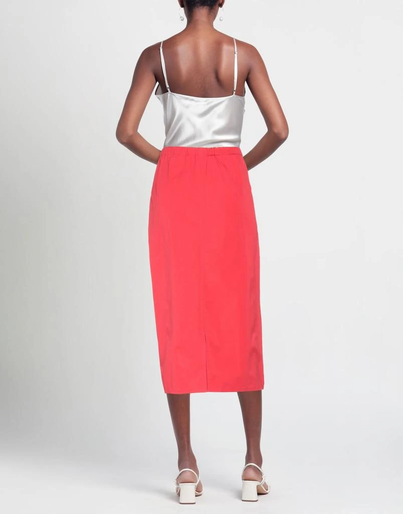 SOFIE D'HOORE Midi skirt 3