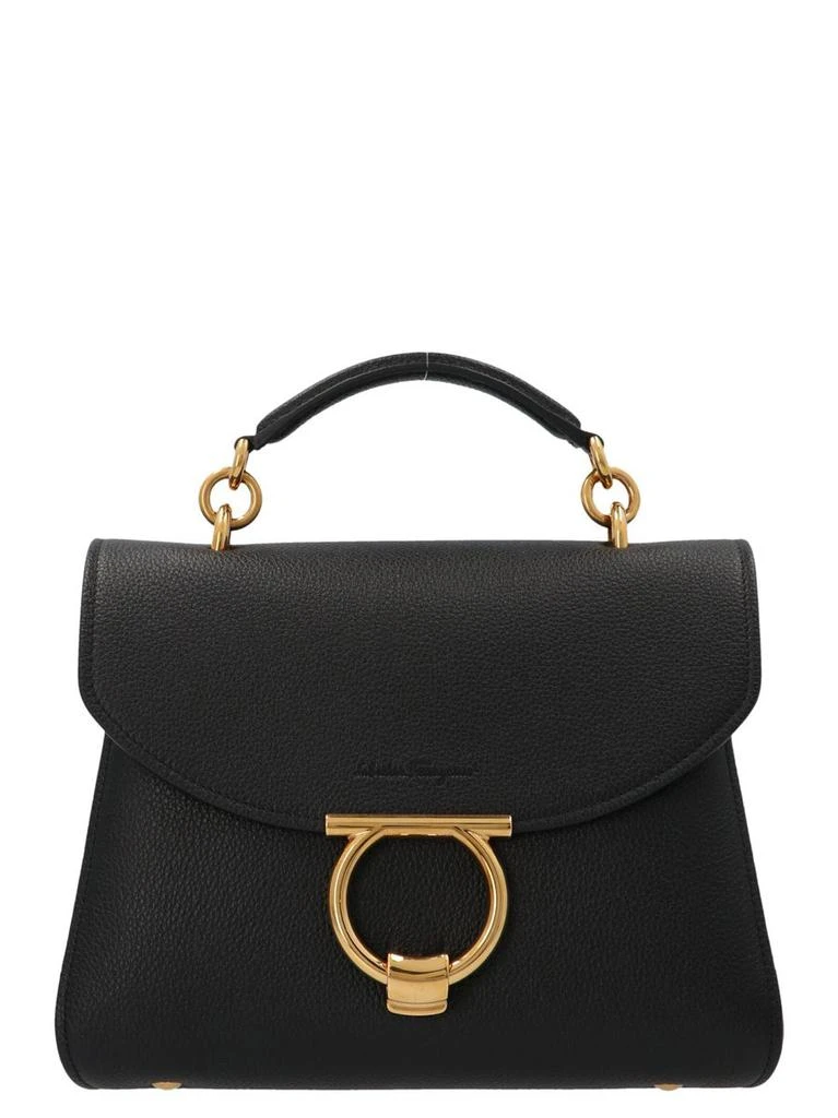 Salvatore Ferragamo Salvatore Ferragamo 'Margot’ Handbag 1
