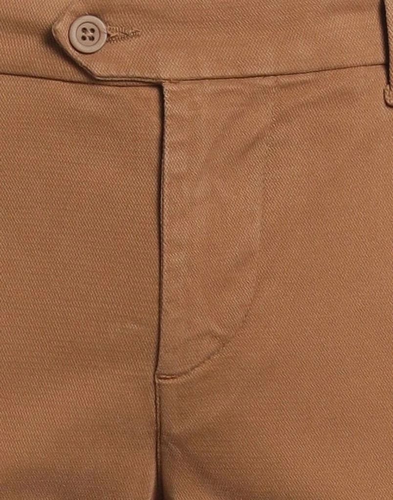 0/ZERO CONSTRUCTION Casual pants 4