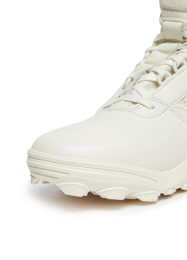 Y-3 Gsg-9 ankle boots 6