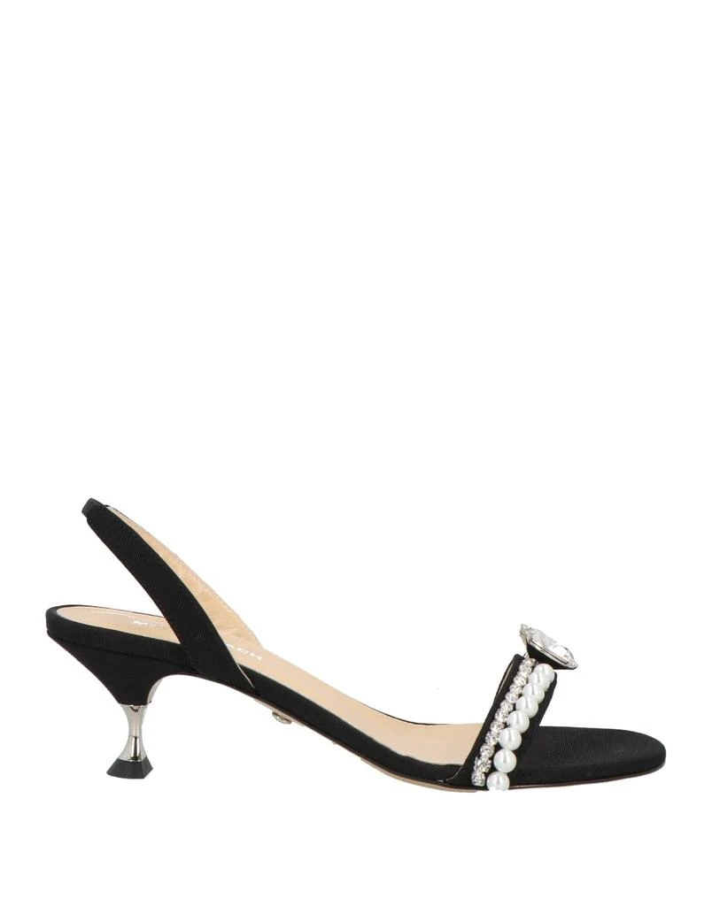 Mach 
Mach Sandals 1