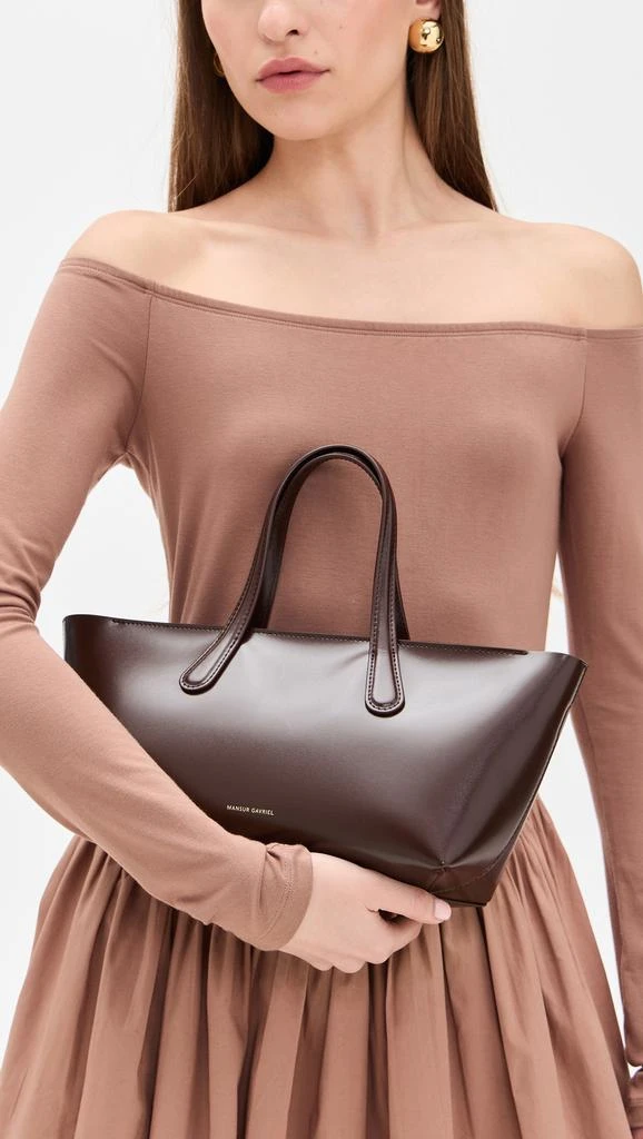 Mansur Gavriel Mini Everyday Bag 2