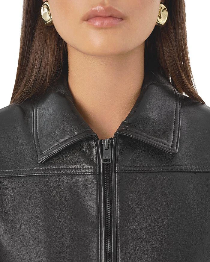 LaMarque Damiana Leather Jacket 5