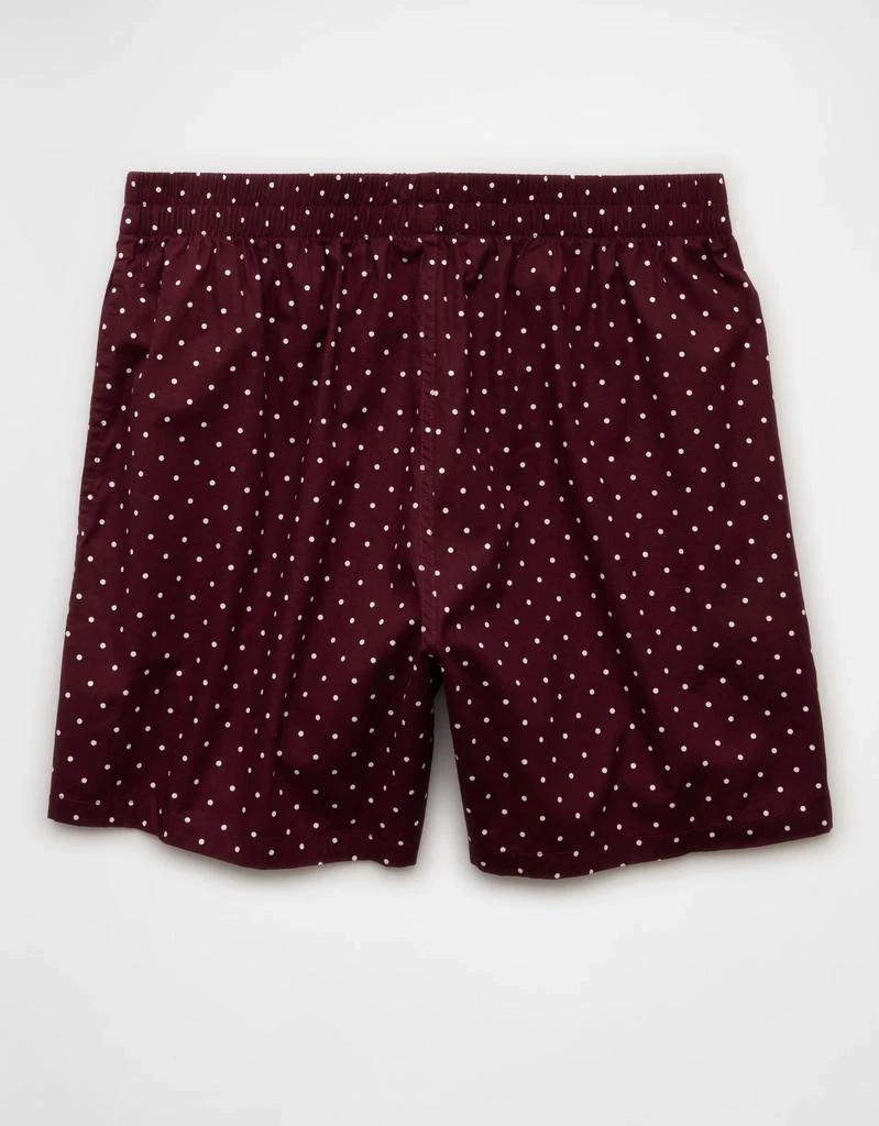 AE AEO Men's Poplin Pocket Boxer Short 2