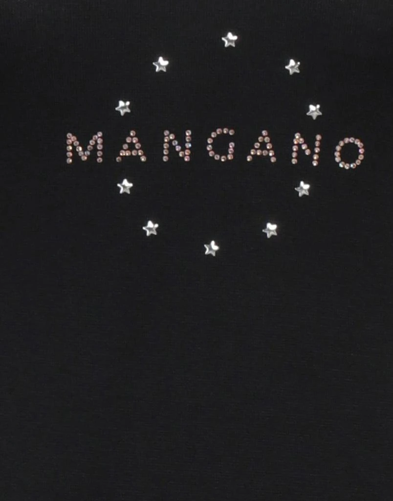 MANGANO One-shoulder dress 4