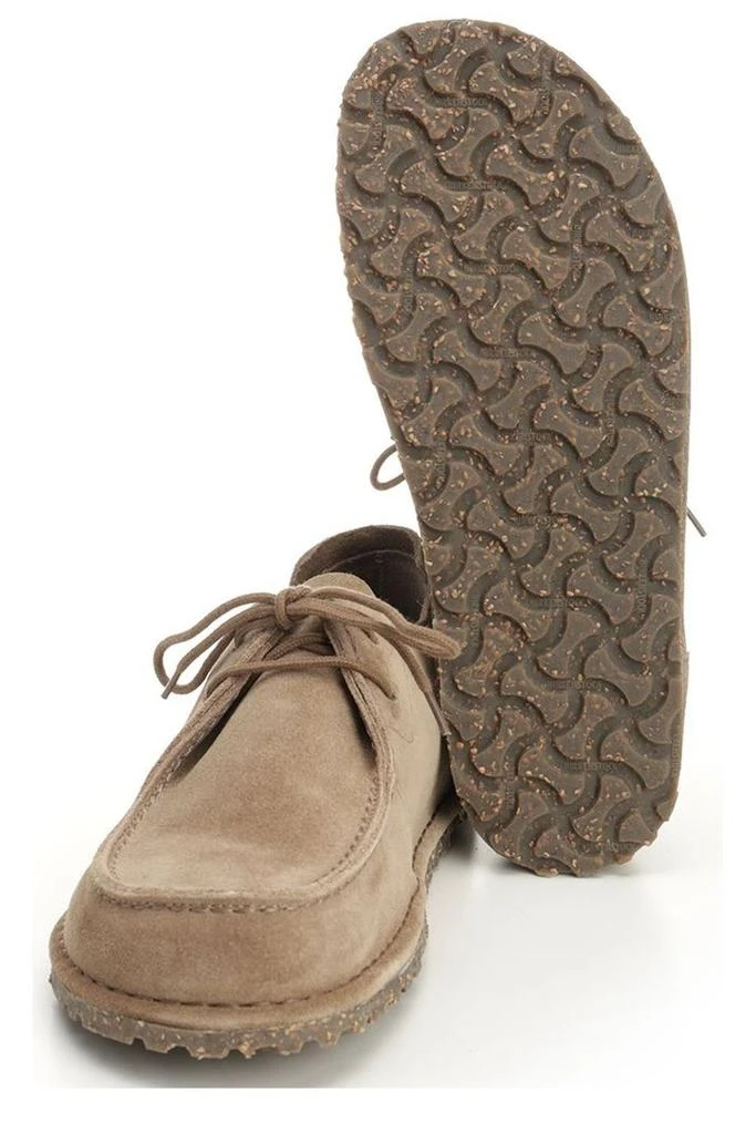 Birkenstock Birkenstock Utti Lace Shoes 4