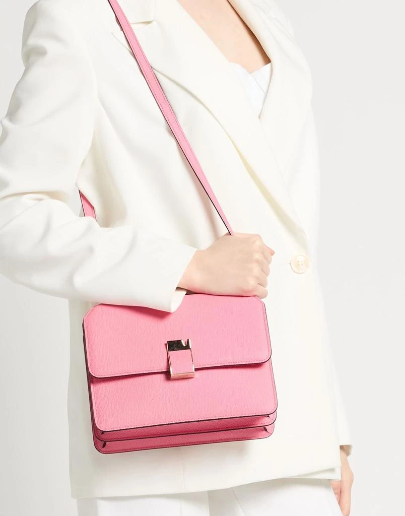 VALEXTRA Cross-body bags 3