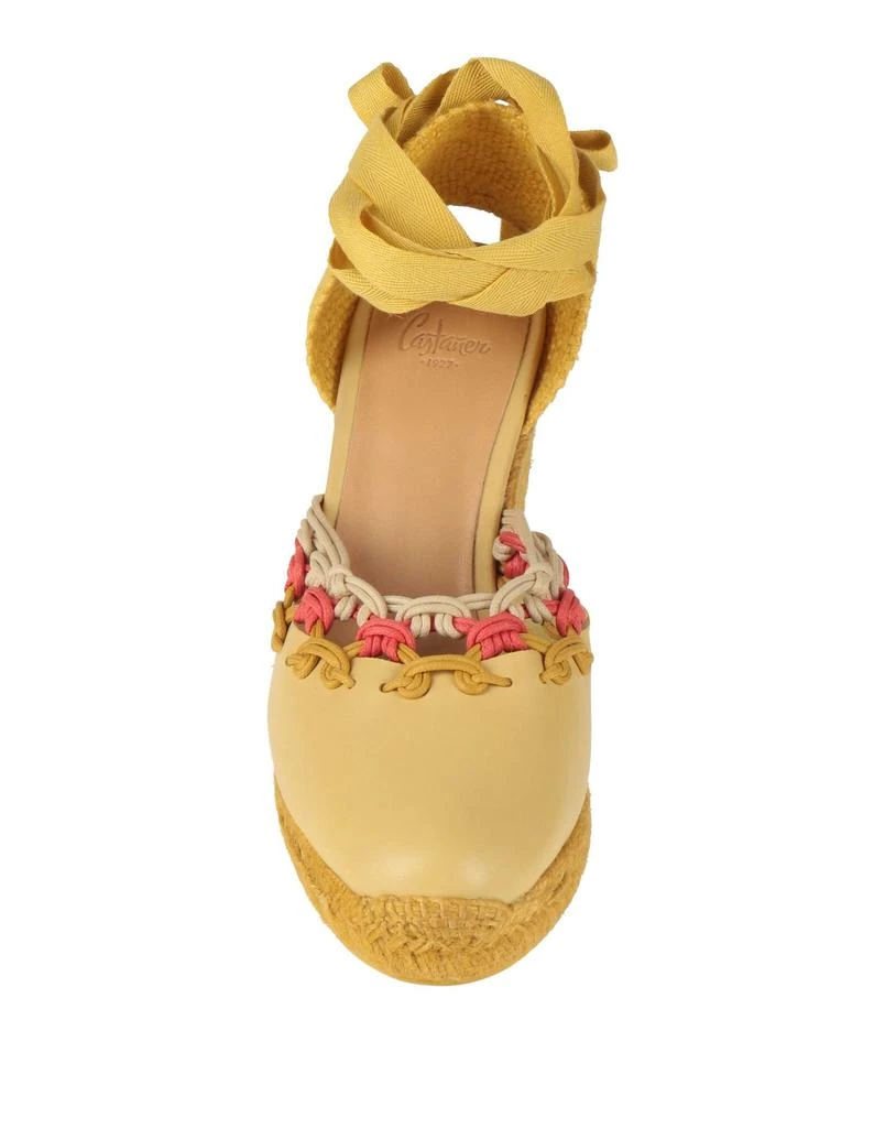 CASTAÑER Espadrilles 4