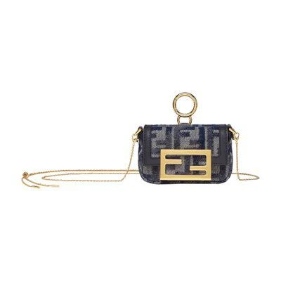 Fendi Nano Baguette Charm 1