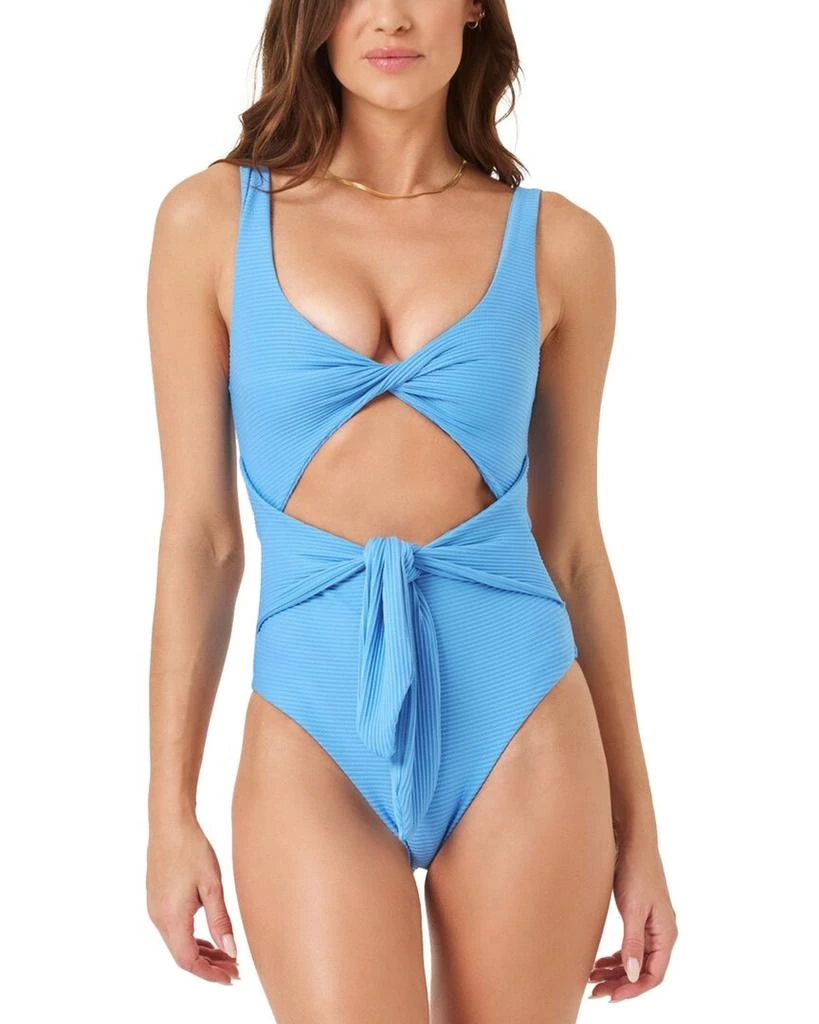 L*Space L*Space Antigua One Piece Classic 1