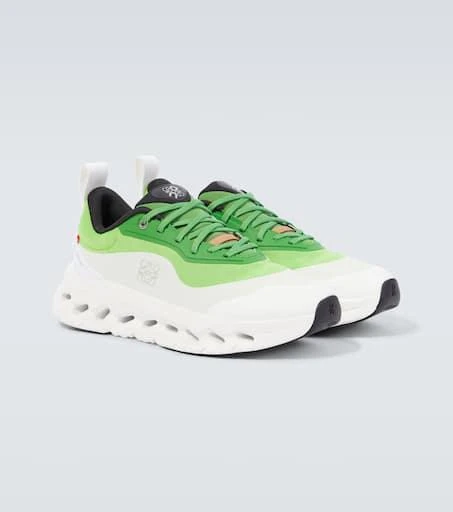 Loewe x On Cloudtilt 2.0 running shoes 5