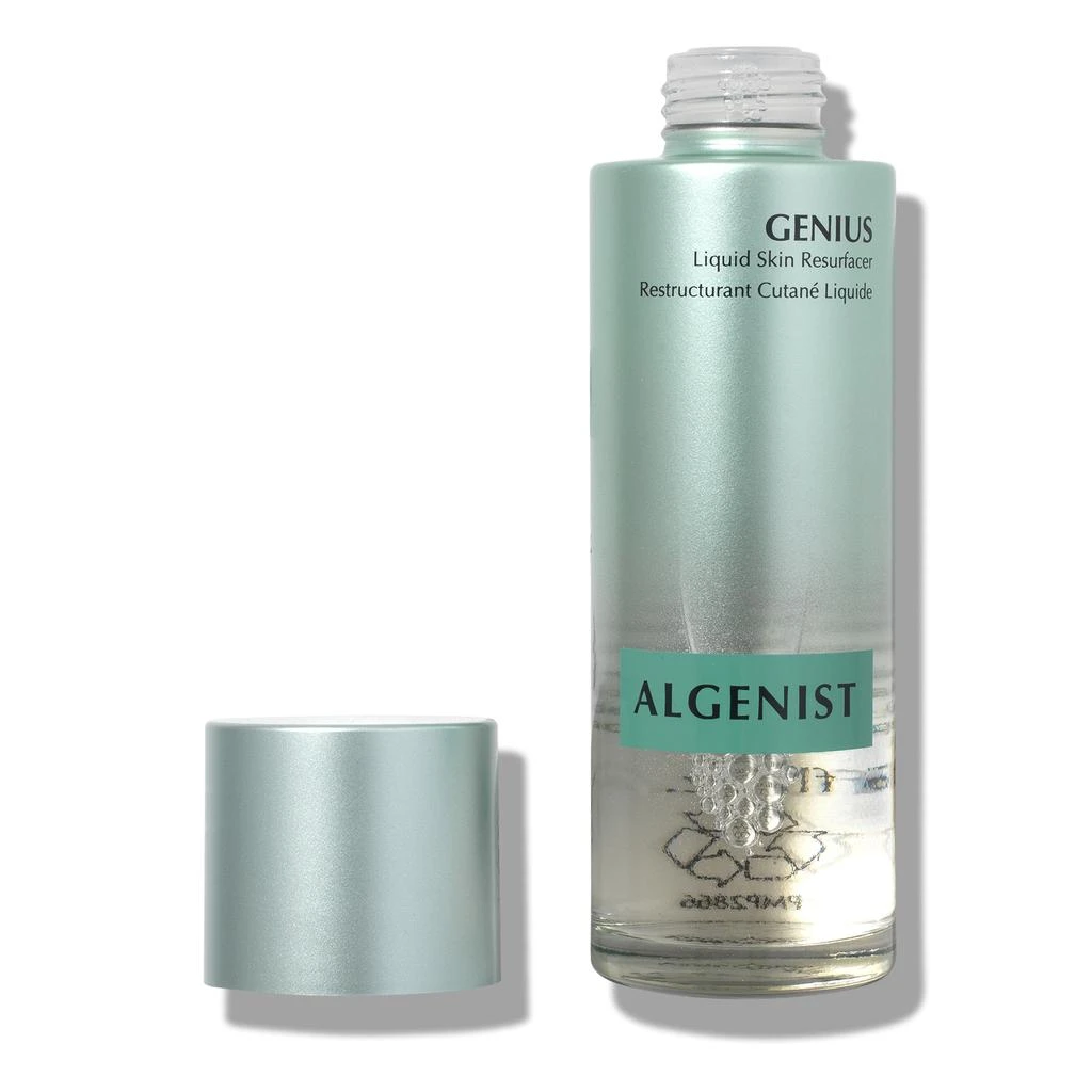 Algenist Genius Resurfacer 2% Bha Toner 2