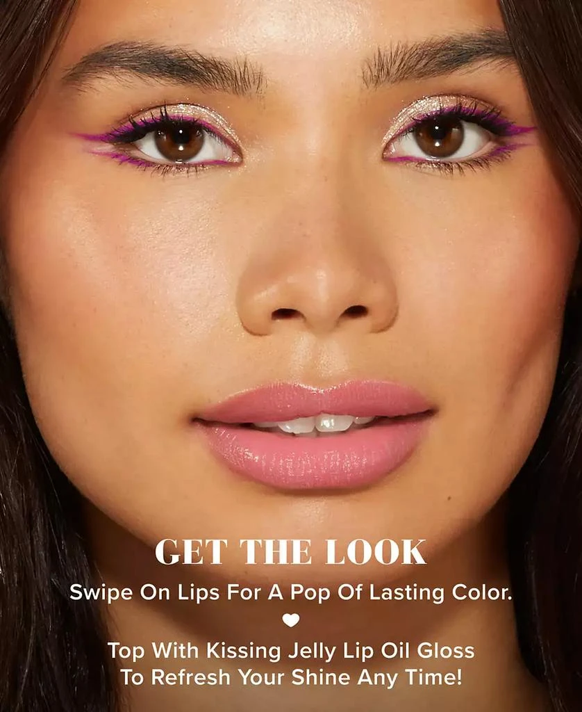 Too Faced Kissing Juicy Tint 12