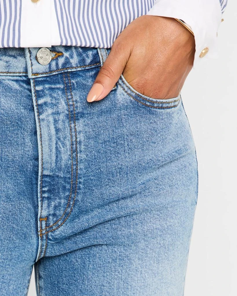 FRAME The Ruler Jeans 6