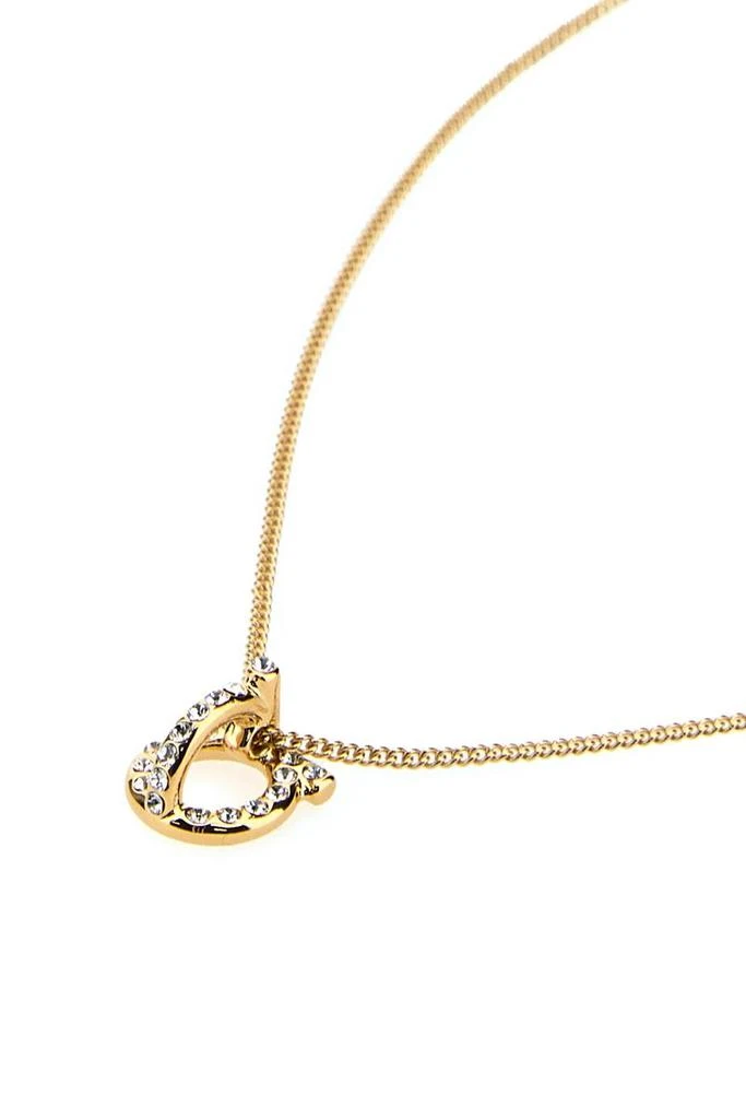 Salvatore Ferragamo Salvatore Ferragamo Necklaces 2