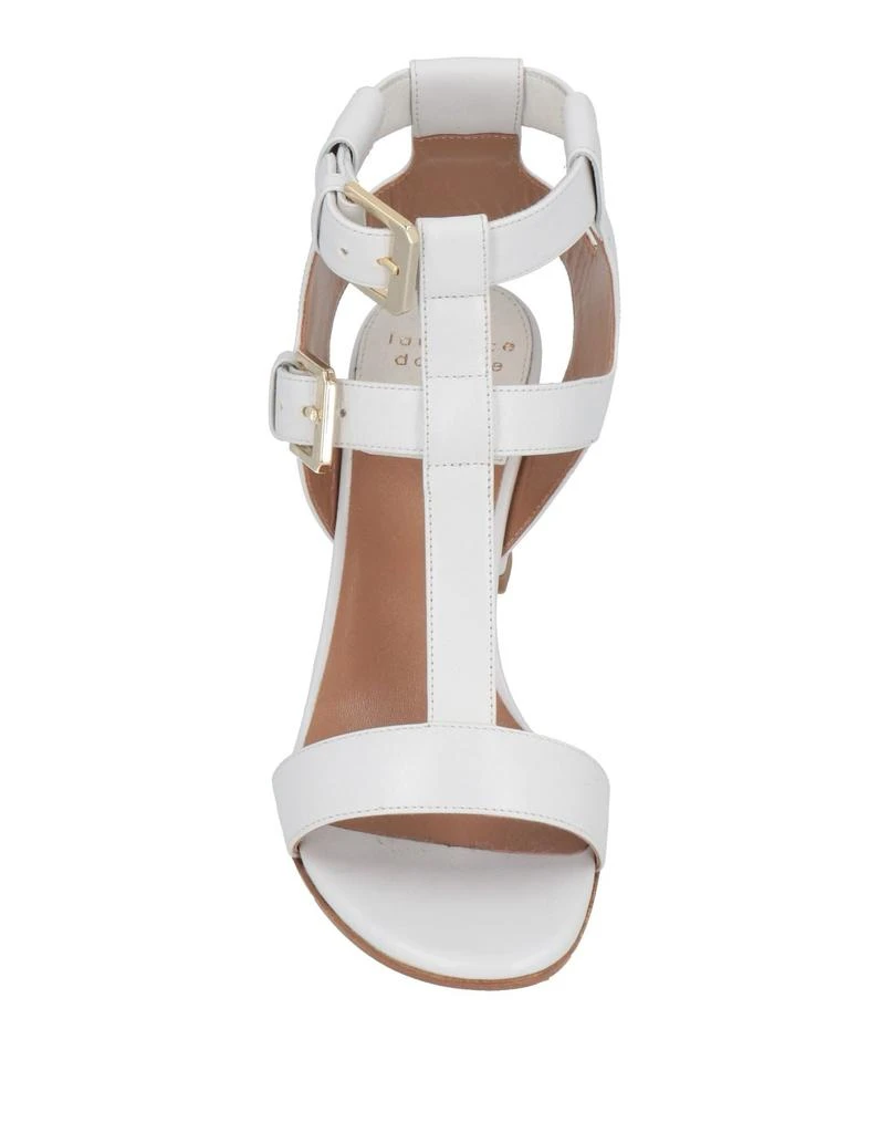 LAURENCE DACADE Sandals 4